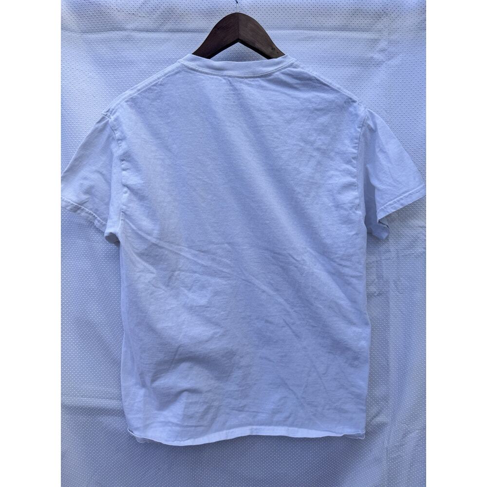AVATAR The Last Airbender T-Shirt M Men’s Y2K Graphic Manga Tee - Picture 6 of 6
